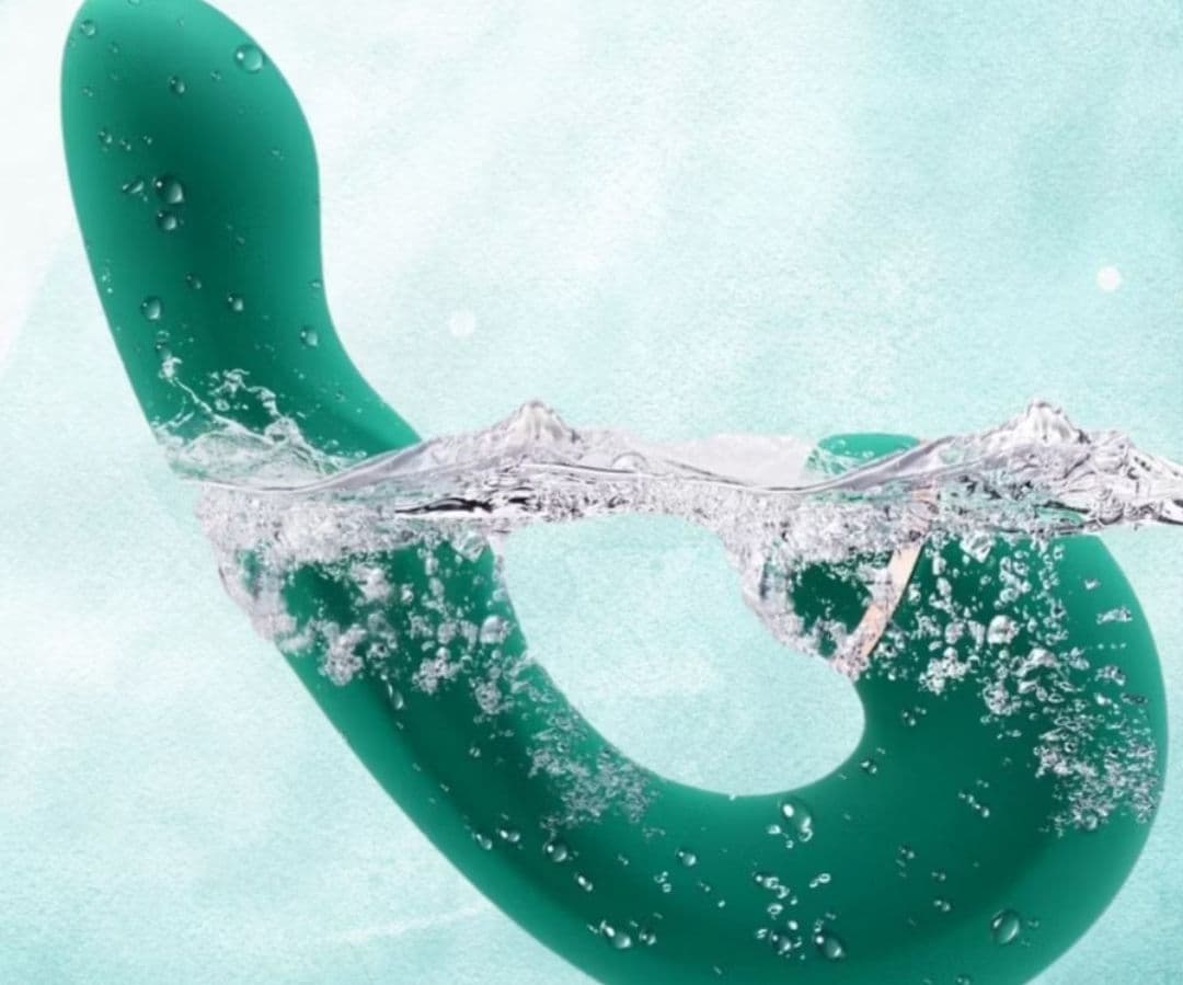 Vibrador sugador clitóris , estimulador clitoriano recarregável multifuncional aveludado.