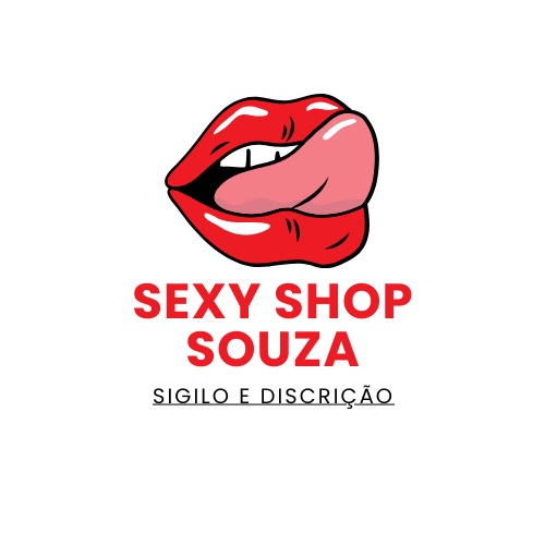 Logo da Sexy Shop Souza